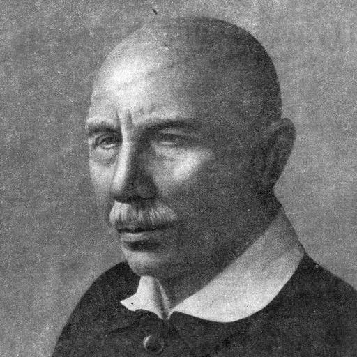 Серафимович Александр Серафимович