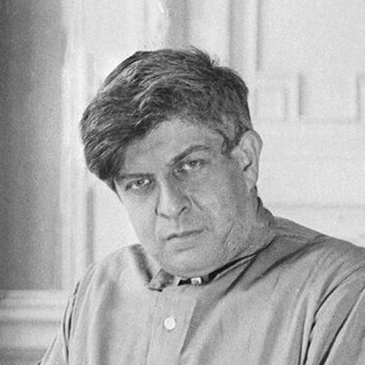 Багрицкий Эдуард Георгиевич