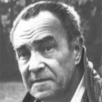 Пикуль Валентин Саввич