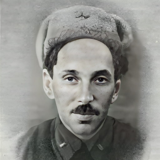 Михаил