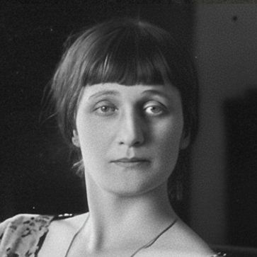 Анна