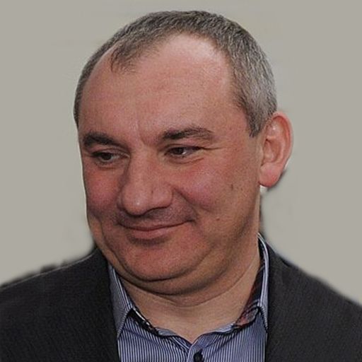 Фоменко Николай Владимирович