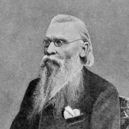 Мордовцев Даниил Лукич