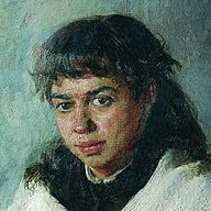 Соловьёва Поликсена Сергеевна