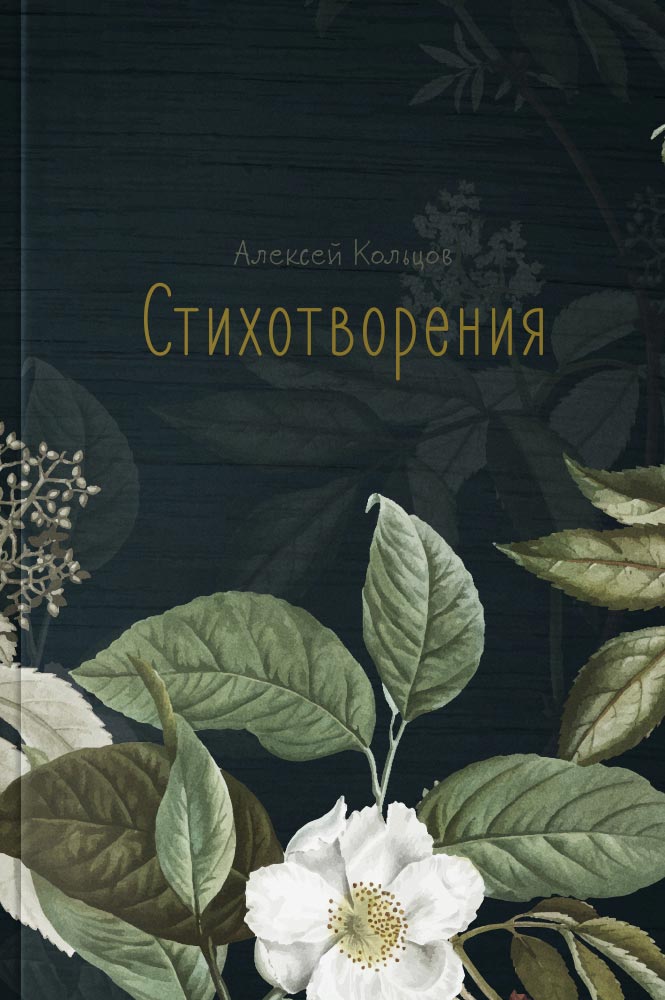 Стихотворения