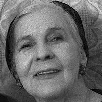 Озёрская Татьяна Алексеевна