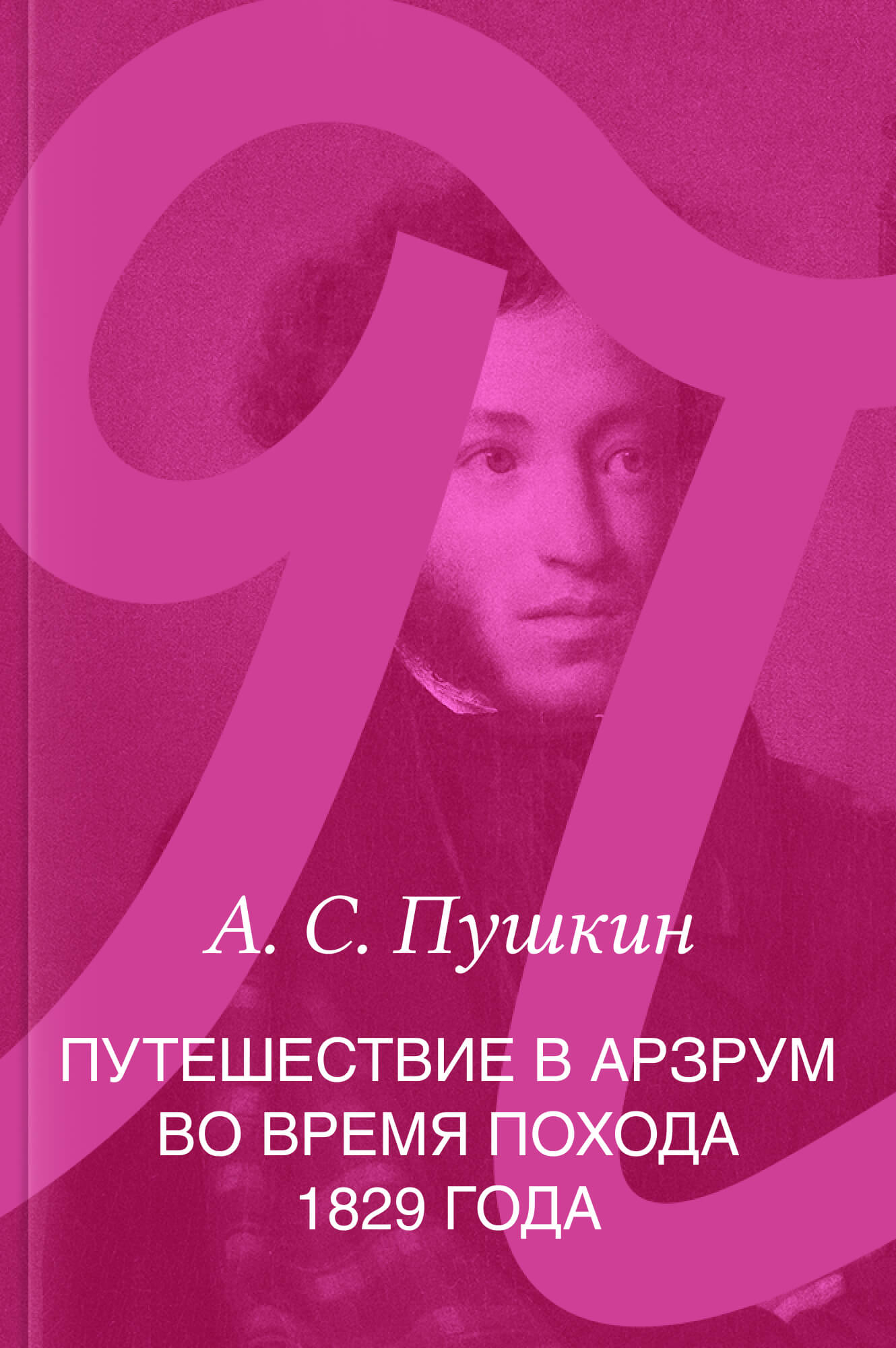Путешествие в Арзрум во время похода 1829 года