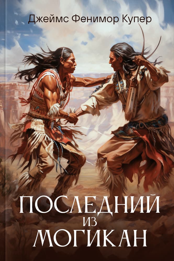 Последний из могикан