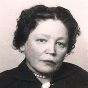 Габбе Тамара Григорьевна