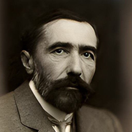 Конрад Джозеф