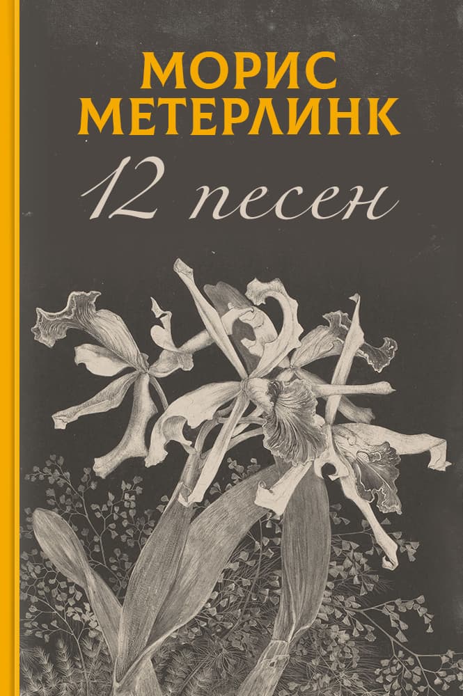 Двенадцать песен