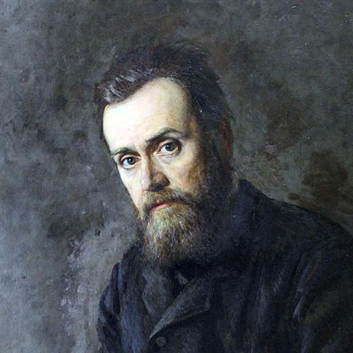 Успенский Глеб Иванович