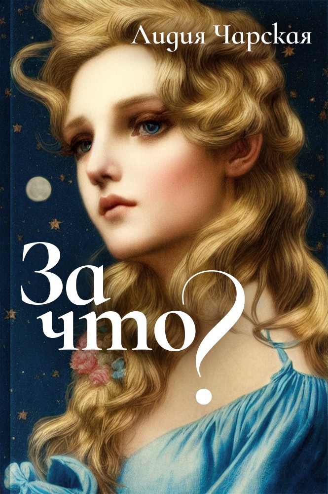 За что?