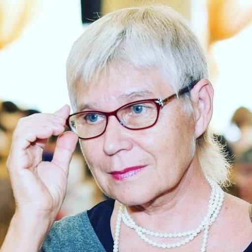 Габова Елена Васильевна
