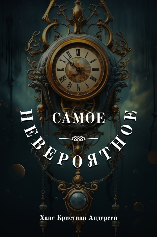 Самое невероятное
