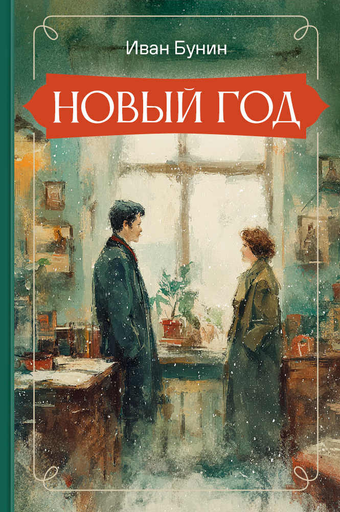 Новый год