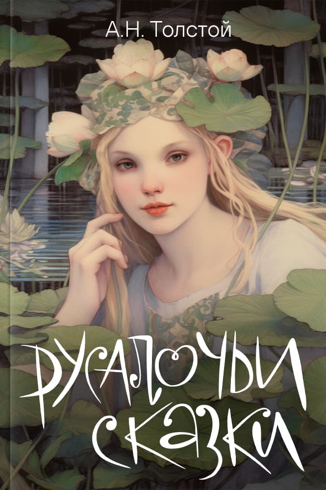 Русалочьи сказки
