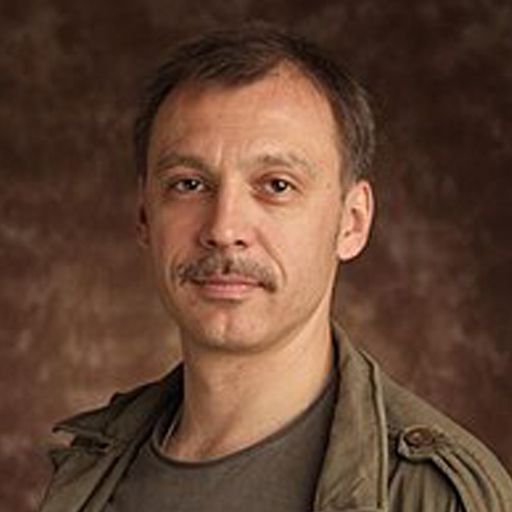 Сергей