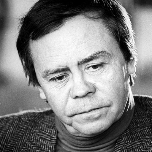 Распутин Валентин Григорьевич