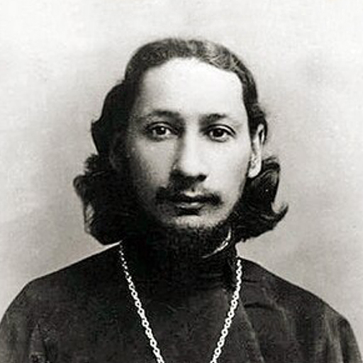 Флоренский Павел Александрович