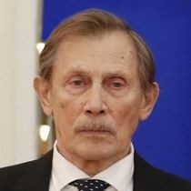Бочкарёв Василий Иванович