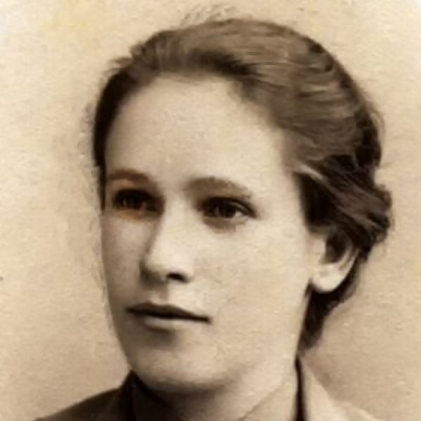Ганзен Анна Васильевна
